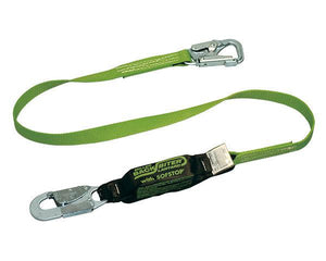 Honeywell- BackBiter® Tie-Back Lanyards - 1/EA (1587738312739)