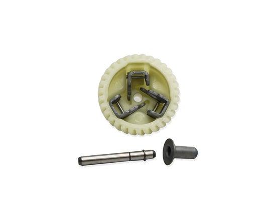 MTM GX Series Driven Gear Assembly for GX 200