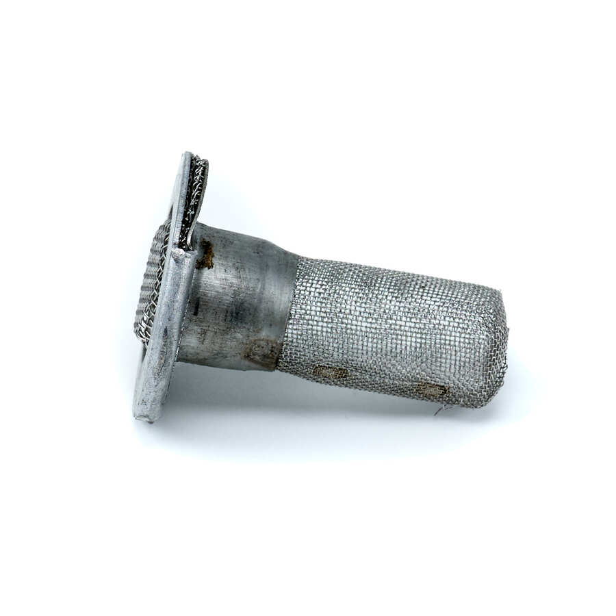 MTM GX Series Muffler Spark Arrestor for GX 240-270