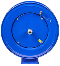 Load image into Gallery viewer, Spring Driven E Series &quot;Expandable&quot; Hose Reel : High Pressure (4000-5000PSI) / 1/4&quot; x 30&#39; (REEL ONLY)