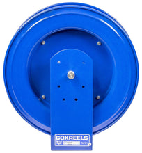 Load image into Gallery viewer, Spring Driven E Series &quot;Expandable&quot; Hose Reel : Low Pressure (300PSI) 3/8&quot;ID x 5/8&quot;OD x 30&#39;L  (REEL ONLY)