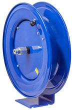 Load image into Gallery viewer, Spring Driven E Series &quot;Expandable&quot; Hose Reel : Low Pressure (300PSI) 3/8&quot;ID x 5/8&quot;OD x 30&#39;L  (REEL ONLY)