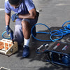 Campbell Hausfeld DC010500 Quite Portable Air Compressor 1.3 Gal