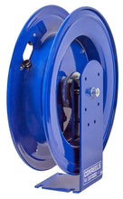 Load image into Gallery viewer, Spring Driven E Series &quot;Expandable&quot; Hose Reel : High Pressure (4000-5000PSI) / 1/4&quot; x 30&#39; (REEL ONLY)