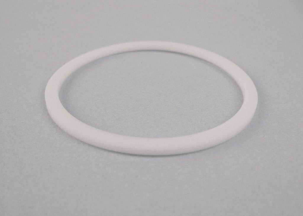 Titan 920-070 Teflon Gasket, thin, outlet filter (1587350503459)