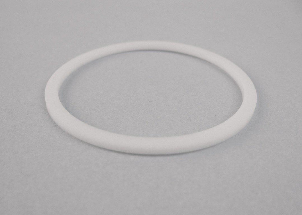 Titan 920-070 Teflon Gasket, thin, outlet filter (1587350503459)