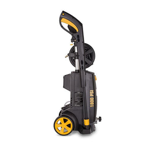 BE P1815EN Workshop Powerease 1800 PSI @ 1.3 GPM 120V  AR Pump Electric Cold Water Pressure Washer