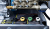 3200 PSI @ 2.8 GPM Cold Water Direct Drive Gas Pressure Washer Trailer by SIMPSON