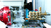 3200 PSI @ 2.8 GPM Cold Water Direct Drive Gas Pressure Washer Trailer by SIMPSON