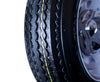3200 PSI @ 2.8 GPM Cold Water Direct Drive Gas Pressure Washer Trailer by SIMPSON