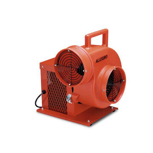 Allegro - 220V/50Hz High Output Centrifugal Blower (Cage Enclosed)