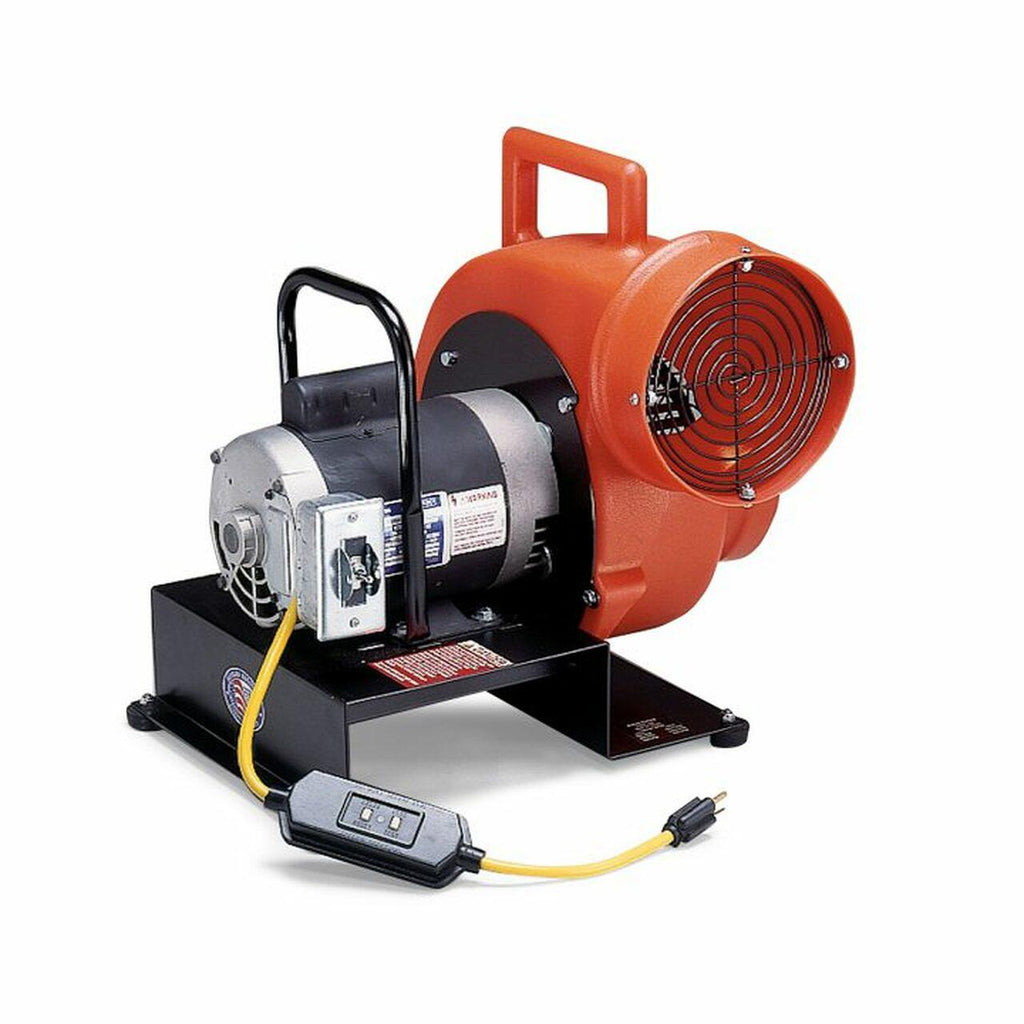 Allegro - Centrifugal Two Speed Blower 3/4 HP