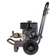 Load image into Gallery viewer, BE B4015RA 4000 PSI @ 4.0 GPM Direct Drive PowerEase 420CC Triplex - AR RSV4G40 Gas Pressure Washert