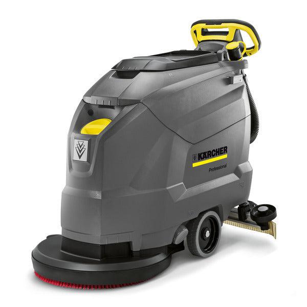 BD 50/50 C BP Walk-Behind Scrubber