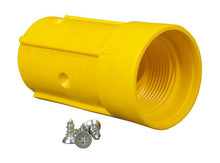 Load image into Gallery viewer, Clemco 99173 HEP-3/4, Nylon 3/4&quot; ID x 1-5/16&quot; OD Thread Nozzle Holder