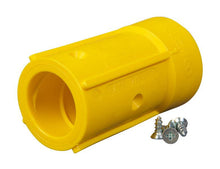 Load image into Gallery viewer, Clemco 99173 HEP-3/4, Nylon 3/4&quot; ID x 1-5/16&quot; OD Thread Nozzle Holder