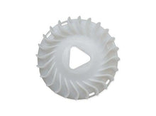 Load image into Gallery viewer, MTM GX Series Chrome Fuel Tank Cap with Gasket