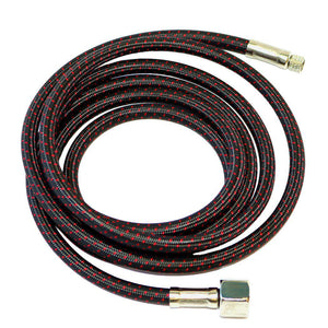 Paasche 25 Foot Air Hose W/Couplings