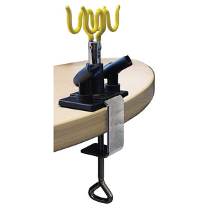 Paasche Deluxe Airbrush Hanger