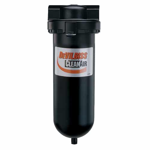 Devilbiss Air Filter (1587676971043)