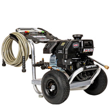 Load image into Gallery viewer, 3200 PSI @ 2.5 GPM Cold Water Direct Drive Gas Pressure Washer by SIMPSON