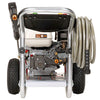 3600 PSI @ 2.5 GPM Cold Water Direct Drive Gas Pressure Washer by SIMPSON
