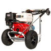 4200 PSI 4.0 GPM Honda Cold Water Direct Drive Gas Pressure Washer by SIMPSON (49-State)