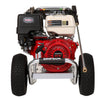 4200 PSI 4.0 GPM Honda Cold Water Direct Drive Gas Pressure Washer by SIMPSON (49-State)