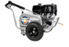 4200 PSI @ 4.0 GPM Cold Water Belt Drive Gas Pressure Washer by SIMPSON (49-State)