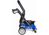 AR Blue Clean 2050 PSI @ 1.4 GPM 120V 60Hz Electric Power Pressure Washers