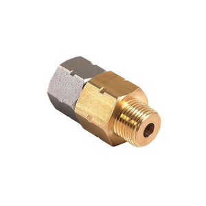 High Pressure Swivel Connector (1587312885795)