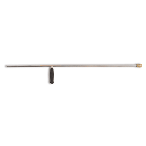 Mi-T-M Chrome Wand with Grip 36" (1587431505955)