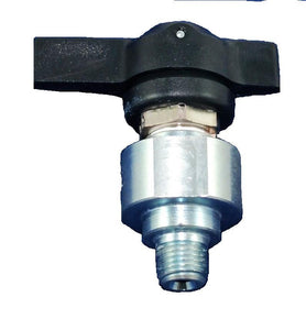 Graco 866428 Relief Valve