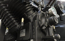 Load image into Gallery viewer, BENDPAK VMP-7580V-601 (5179112) 80-Gallon Vertical Tank 7.5 HP, 1 Ph V-Max Patriot Air Compressor