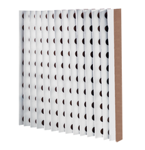 Load image into Gallery viewer, AF813 Andreae Standard Spray Booth Filters 36&quot;x30&#39;
