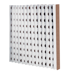 AF813 Andreae Standard Spray Booth Filters 36