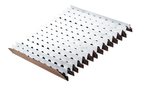 AF813 Andreae Standard Spray Booth Filters 36"x30'