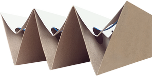 AF813 Andreae Standard Spray Booth Filters 36"x30'