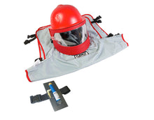 Load image into Gallery viewer, Clemco 24003 Apollo 600 HP Less Respirator Hose w/ Cool-Air Tube