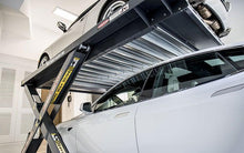 Load image into Gallery viewer, BENDPAK A6S Autostacker (5175274) 6,000-lb. Capacity Car Stacker Platform Parking Lift