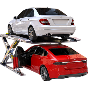 BENDPAK A6S Autostacker (5175274) 6,000-lb. Capacity Car Stacker Platform Parking Lift