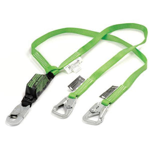 Honeywell- BackBiter® Tie-Back Lanyards - 1/EA (1587738312739)