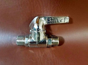 Binks 172-34545 High Pressure Ball Valve