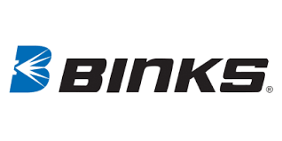 Binks - 20-6956 RETAINING RING