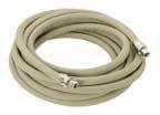 BINKS - 71-31101 - ERGO FLEX 25 foot Air Hose 3/8