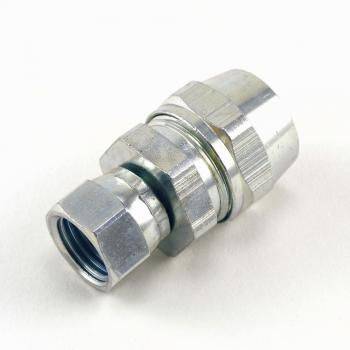 Binks 72-1320 3/8 SW HOSE CONN ASM X 5/16