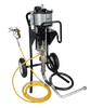 Binks MX3560 Airless Paint Sprayer for Corrosion Control and Protective Coating