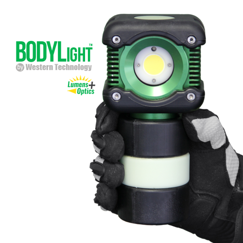 BODYLight™ No Case Option