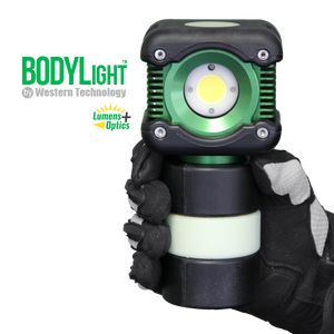 BODYLight™ No Case Option