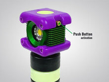 Load image into Gallery viewer, BODYLight™ Explosion Proof UVA Inspection Light